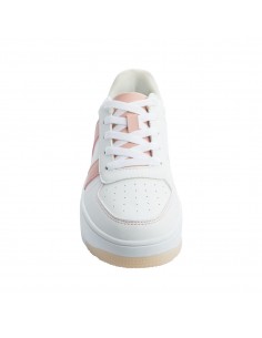 Zapatos casuales Elloell tipo sneakers para mujer 2