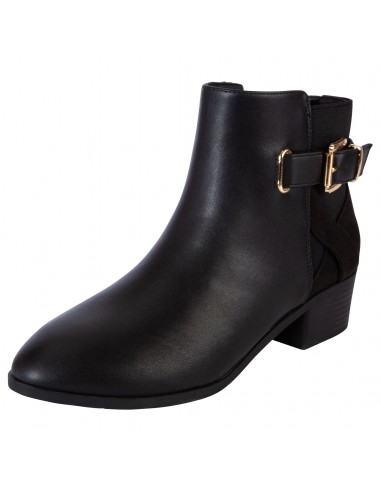 Botines Gorham para mujer