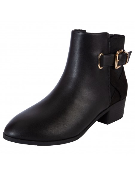 Botines Gorham para mujer