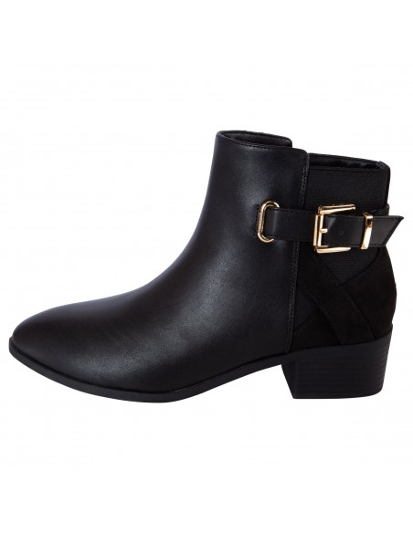 Botines Gorham para mujer