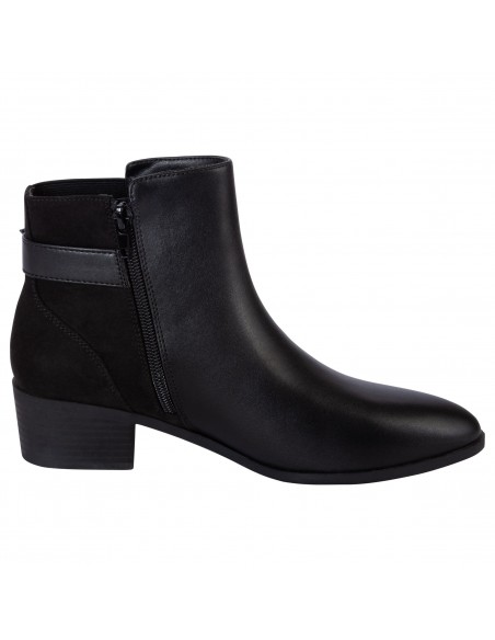 Botines Gorham para mujer