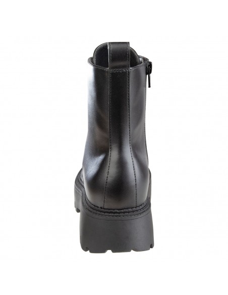 Botines Priscilla para mujer