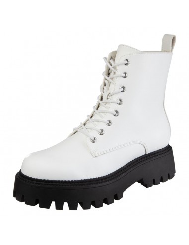 Botines Priscilla para mujer