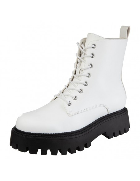 Botines Priscilla para mujer