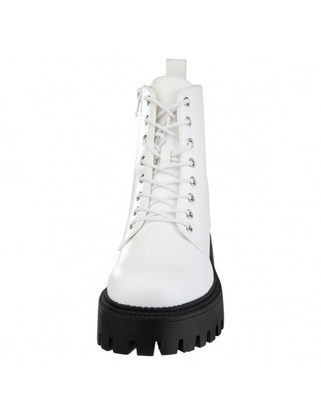 Botines Priscilla para mujer