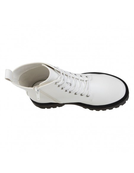 Botines Priscilla para mujer