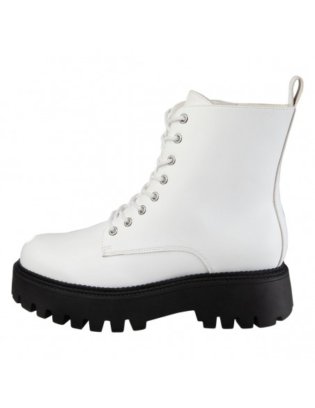 Botines Priscilla para mujer