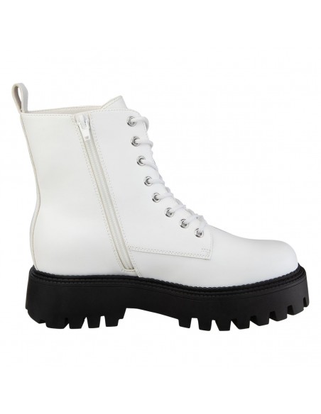 Botines Priscilla para mujer