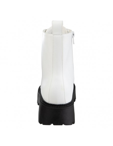 Botines Priscilla para mujer