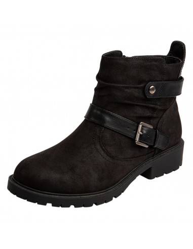 Botines Colby Moto para mujer