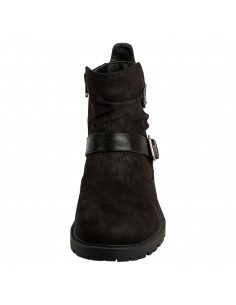 Botines Colby Moto para mujer 2