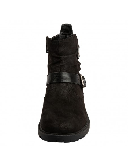 Botines Colby Moto para mujer
