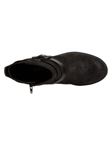 Botines Colby Moto para mujer