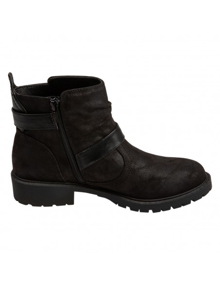 Botines Colby Moto para mujer