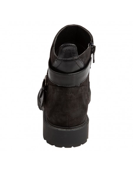Botines Colby Moto para mujer