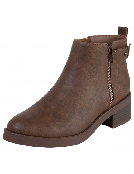 Botines Kennedy para mujer