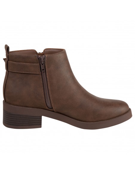 Botines Kennedy para mujer
