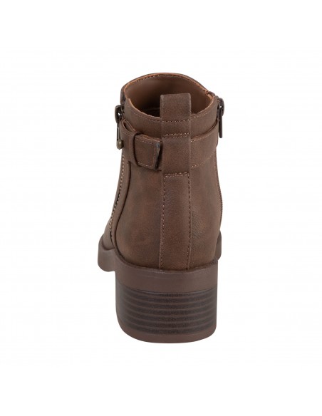 Botines Kennedy para mujer