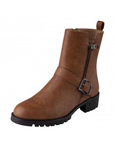 Botines Risso para mujer