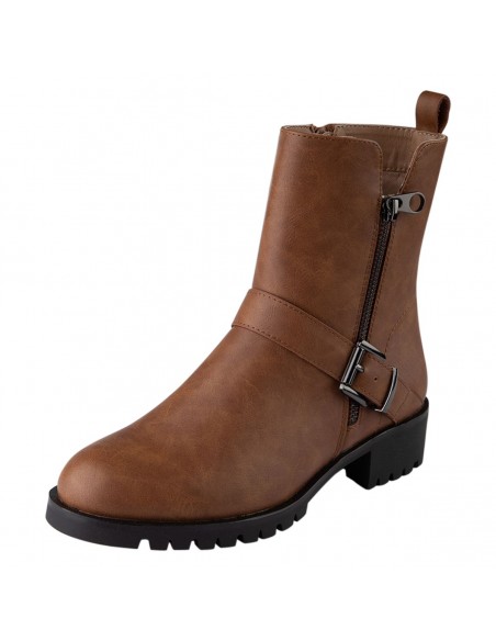 Botines Risso para mujer