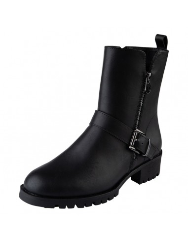 Botines Risso para mujer