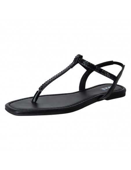 Sandalias planas Duchess para mujer