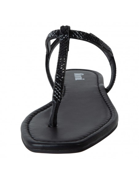 Sandalias planas Duchess para mujer