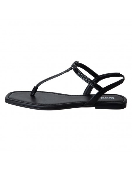 Sandalias planas Duchess para mujer