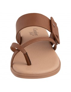 Sandalias planas Viola para mujer 2