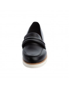 Zapatos casuales Kenya tipo mocasín para mujer 2