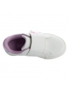 Zapatos casuales James para niña pequeña 2