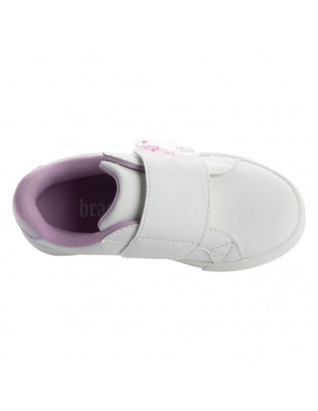 Zapatos casuales James para niña pequeña