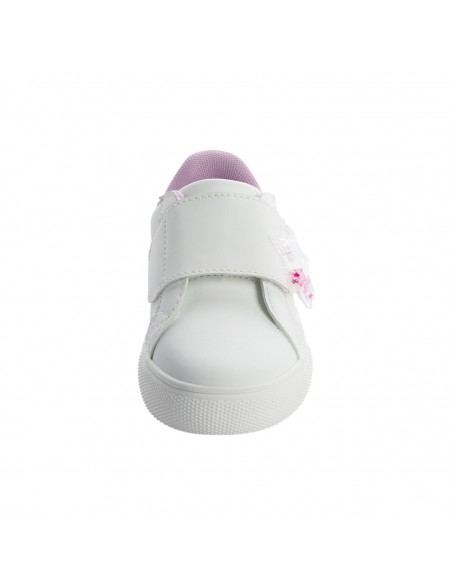 Zapatos casuales James para niña pequeña
