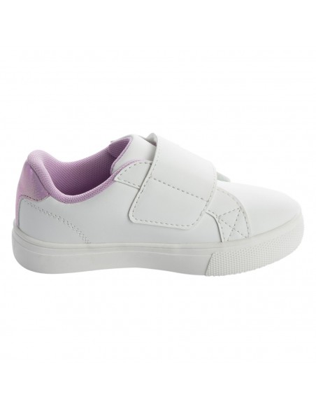 Zapatos casuales James para niña pequeña