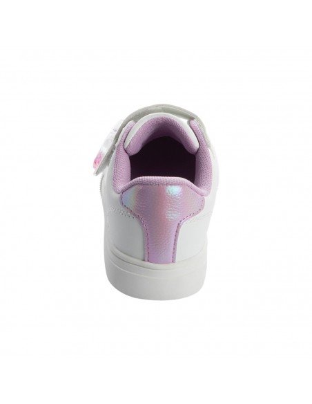 Zapatos casuales James para niña pequeña