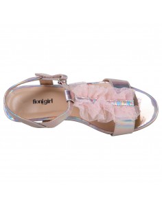Sandalias de vestir Tori para niña 2