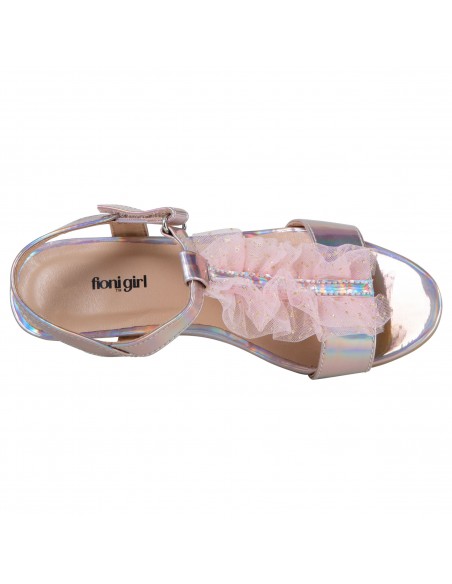 Sandalias de vestir Tori para niña