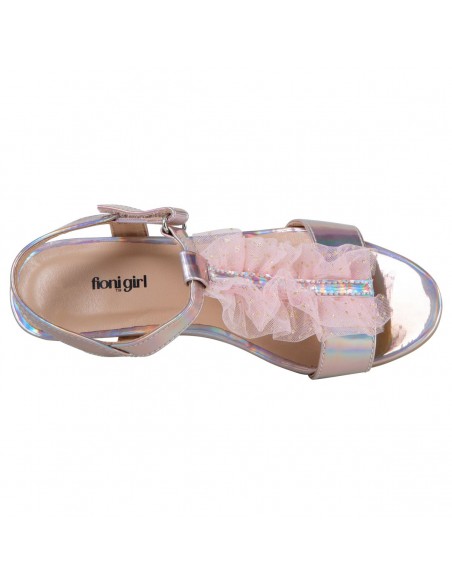 Sandalias de vestir Tori para niña