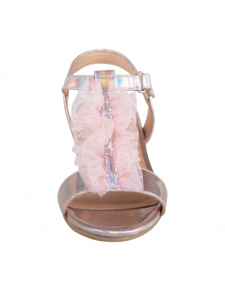 Sandalias de vestir Tori para niña