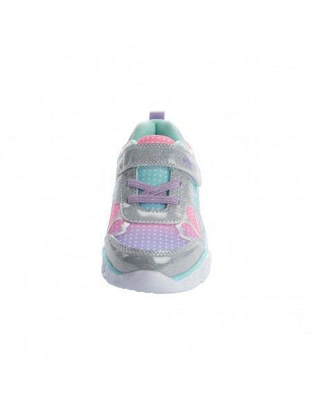 Zapatos deportivos para niña pequeña