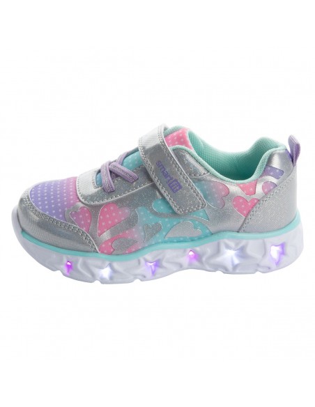 Zapatos deportivos para niña pequeña