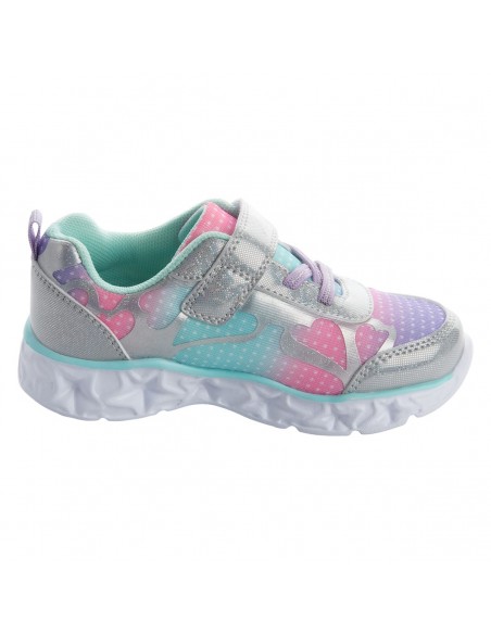 Zapatos deportivos para niña pequeña