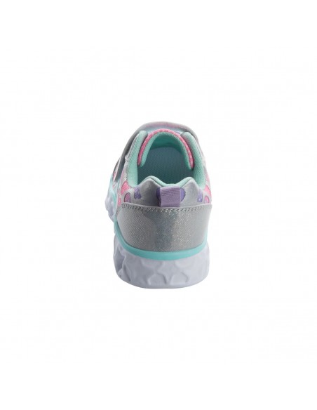 Zapatos deportivos para niña pequeña