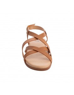 Sandalias planas Violet para mujer 2