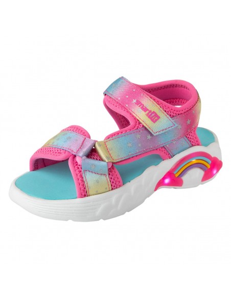 Sandalias para niña pequeña