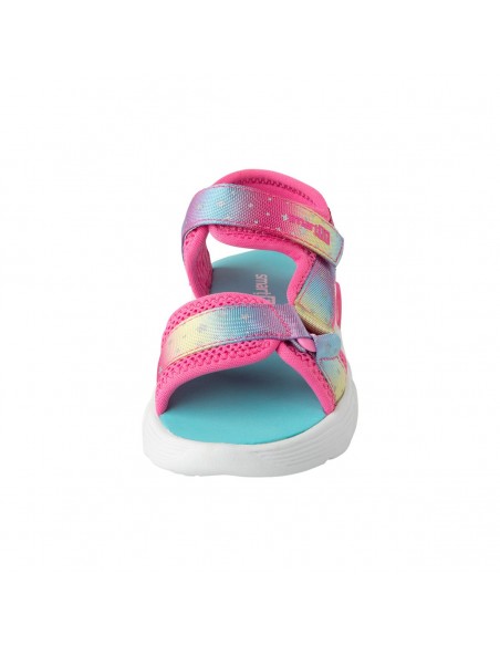 Sandalias para niña pequeña