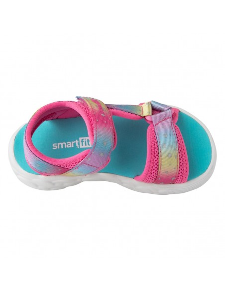 Sandalias para niña pequeña