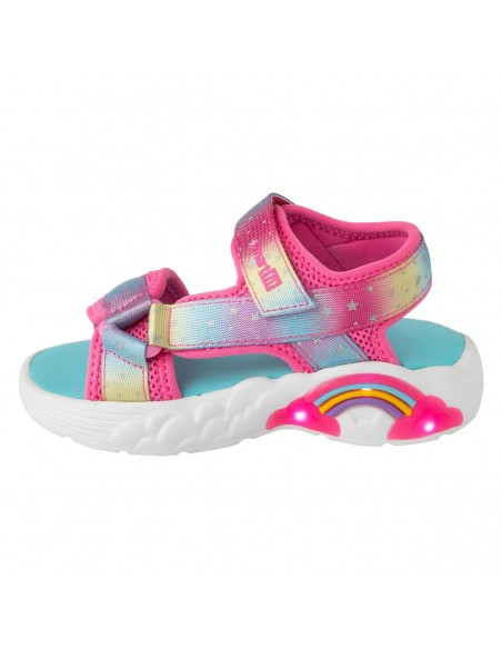 Sandalias para niña pequeña