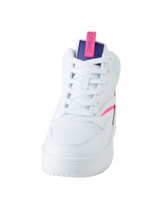 Zapatos casuales Hoops para niña 2