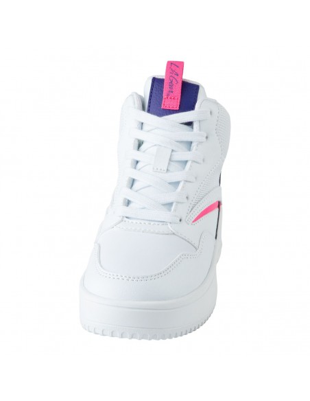 Zapatos casuales Hoops para niña